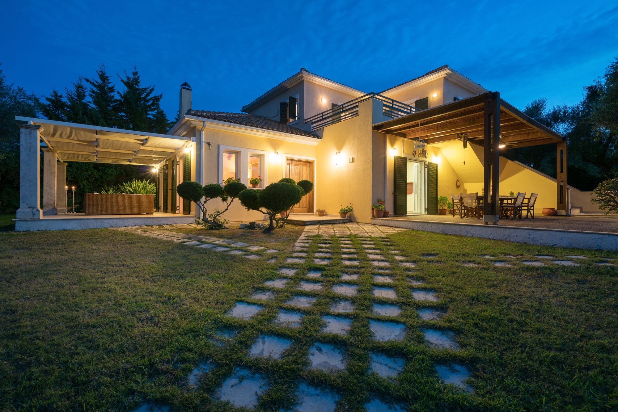 Nina Residence Planos  Exterior photo