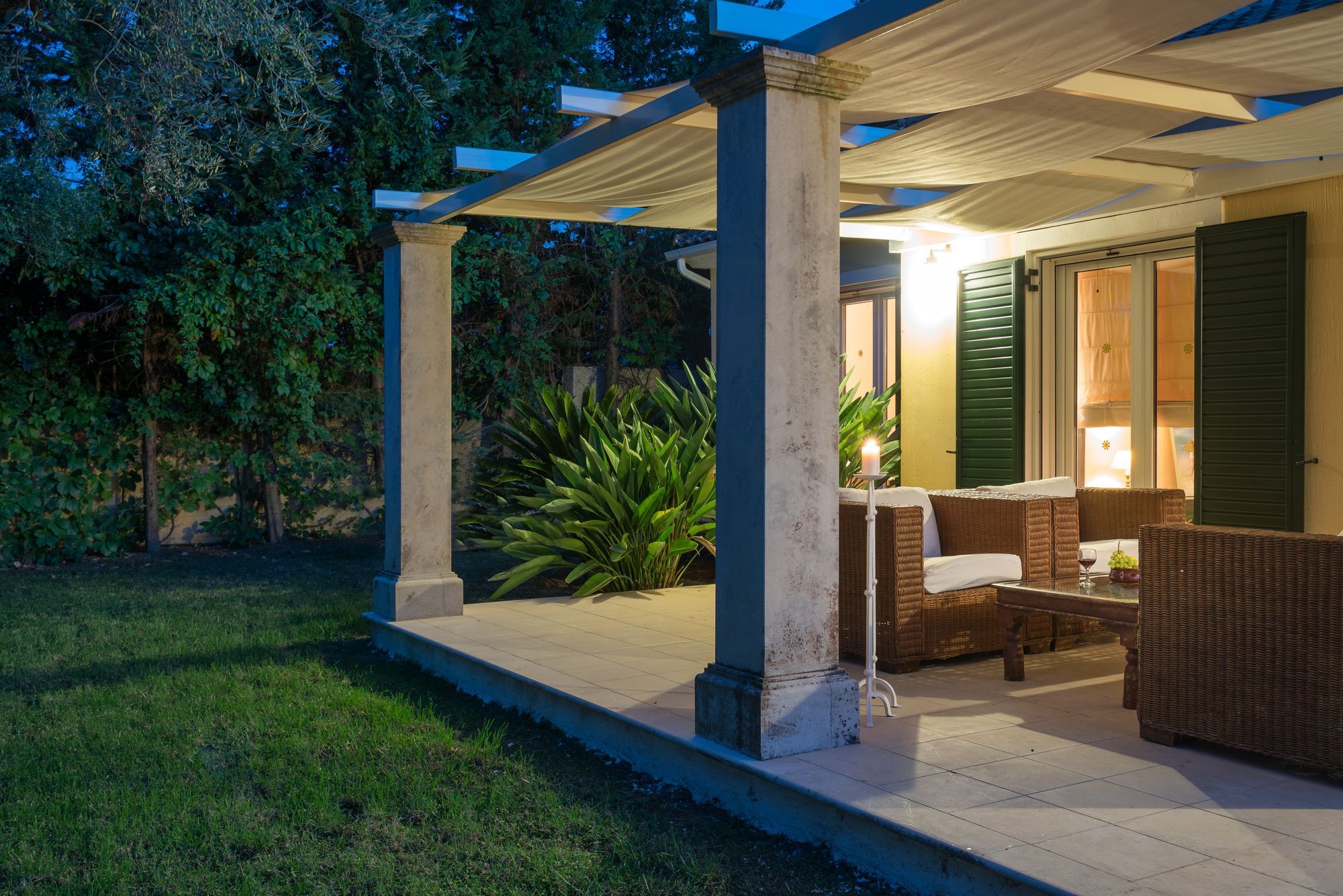 Nina Residence Planos  Exterior photo