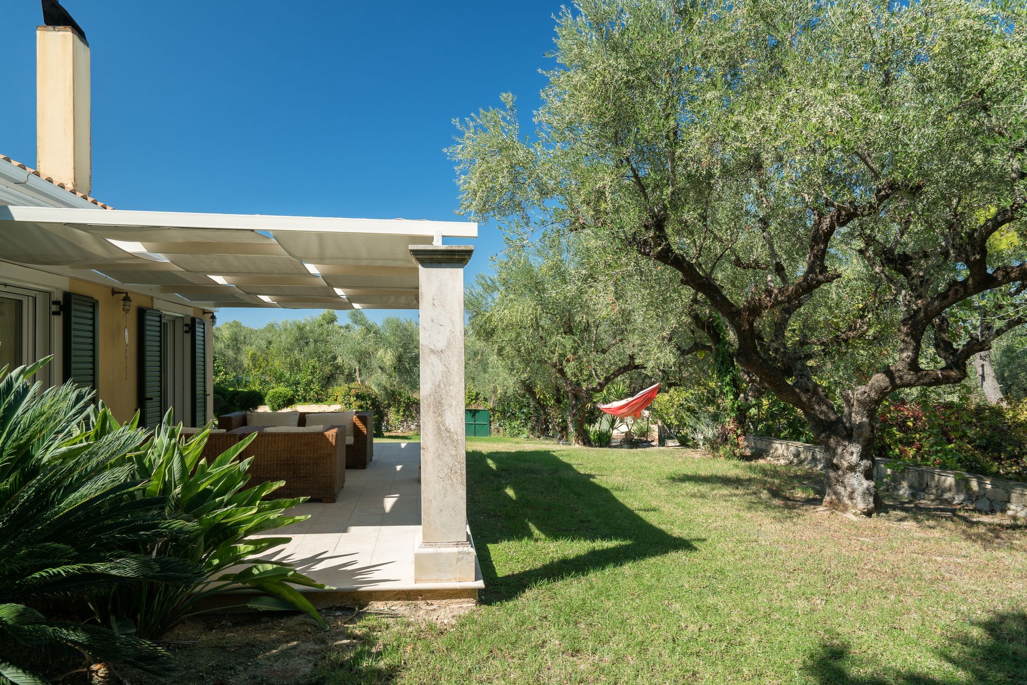 Nina Residence Planos  Exterior photo
